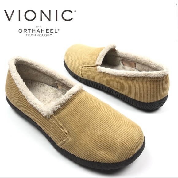 vionic geneva slipper